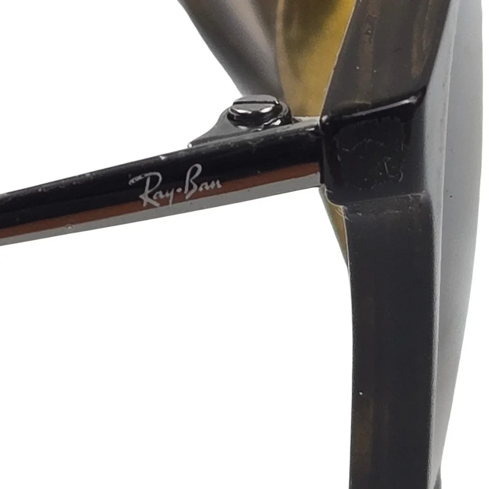 Ray-Ban‎ Chris RB4187 Sunglasses FRAMES ONLY Havanna Tortoise Frames 54-18-145